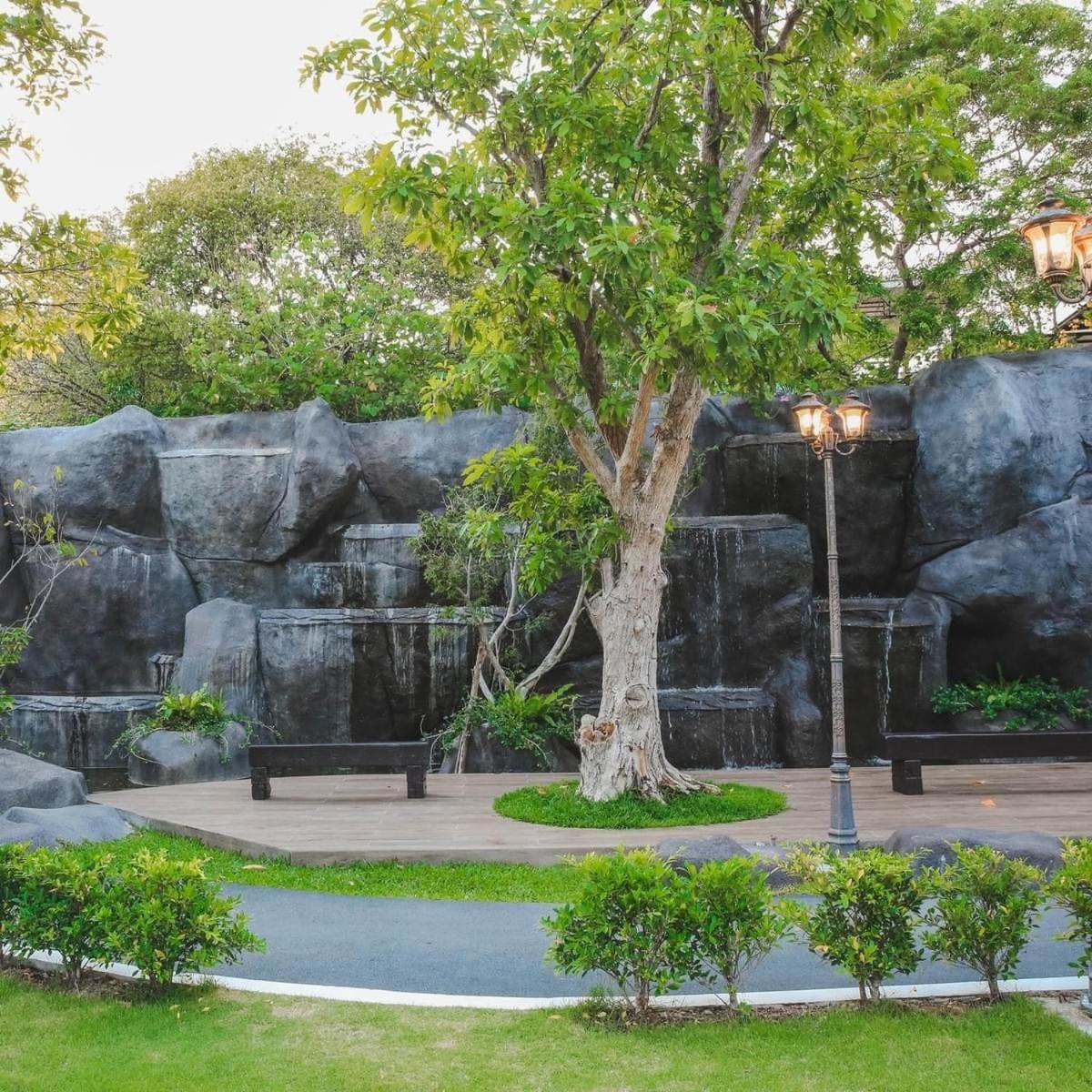Sea View 5 Star Facilities Luxury Stay At Pattaya Jomtien Exterior foto